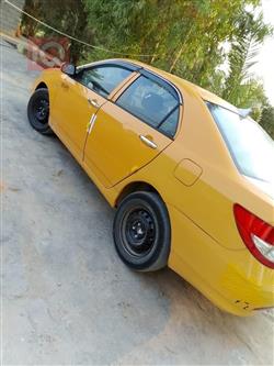 BYD F3